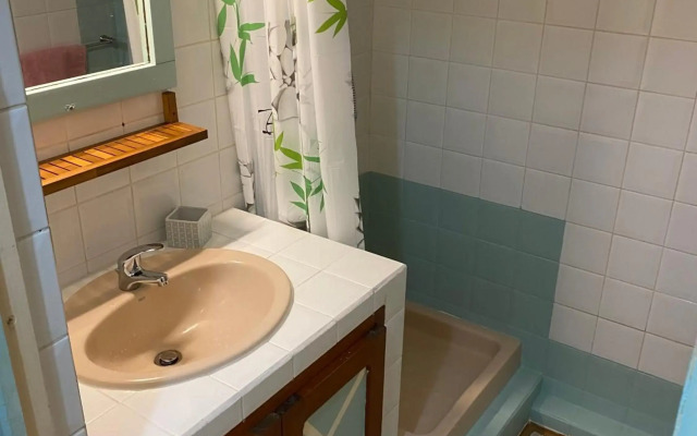 Résidence Lagon Bleu