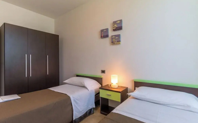 Albarella Maisonette S3M 1