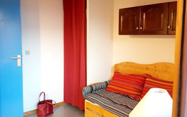 Studio avec balcon a Vallandry