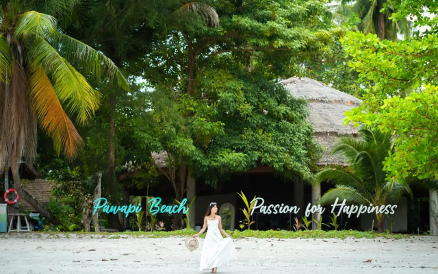 Pawapi Beach Resort Koh Mook