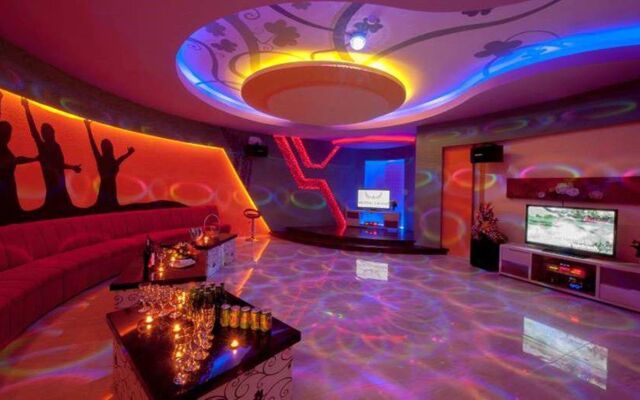 Muong Thanh Luxury Buon Ma Thuot