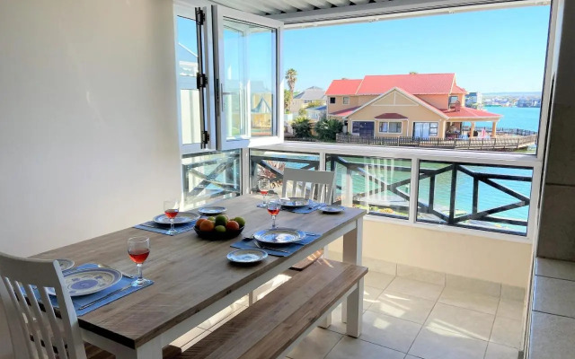 23 Jamaican Palms, Marina Martinique, Jeffreys Bay