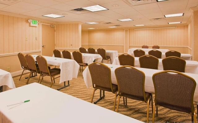 Holiday Inn Mobile-Dwtn/Hist. District by IHG