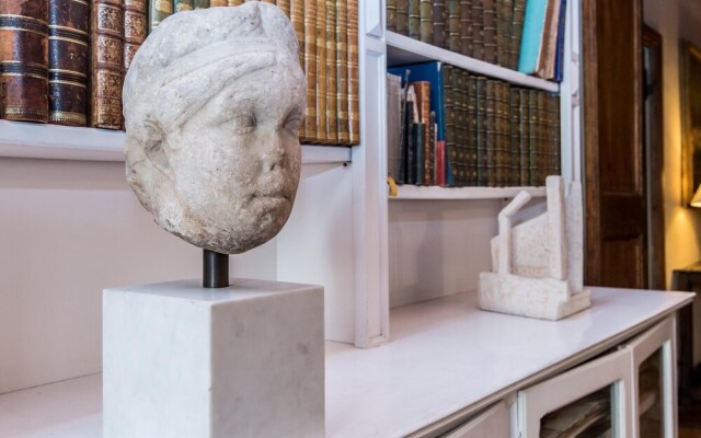 Rsh Giulia Luxury Apartment 2