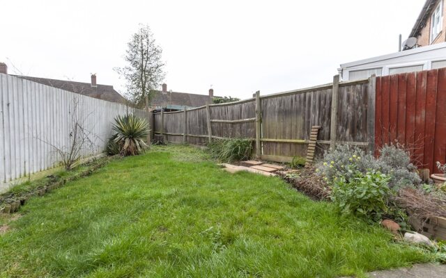 Astley 3 bedroom house
