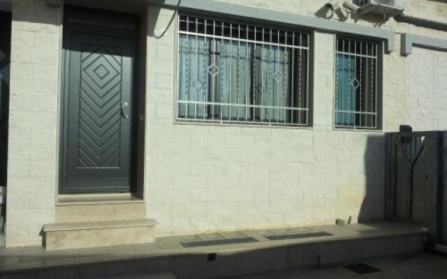 Residence Via Del Mare