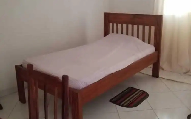 Liduina Guest House