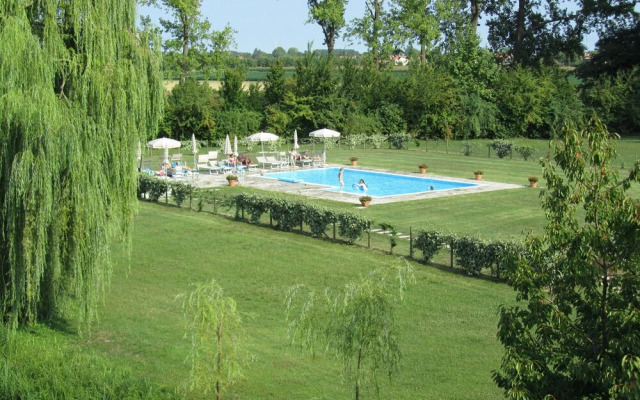 Agriturismo Villa Selvatico