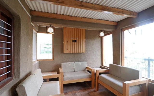 The Gharonda Hut by OYO Rooms