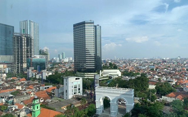 Grand Empire Palace Hotel