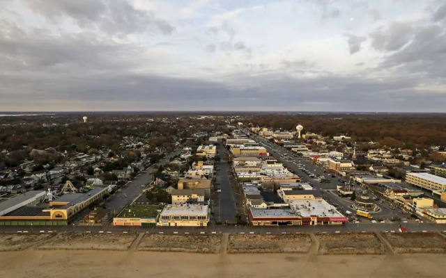 The Avenue Inn and Spa