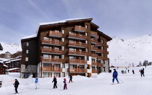 Résidence Turquoise - 2 Pièces pour 5 Personnes 30