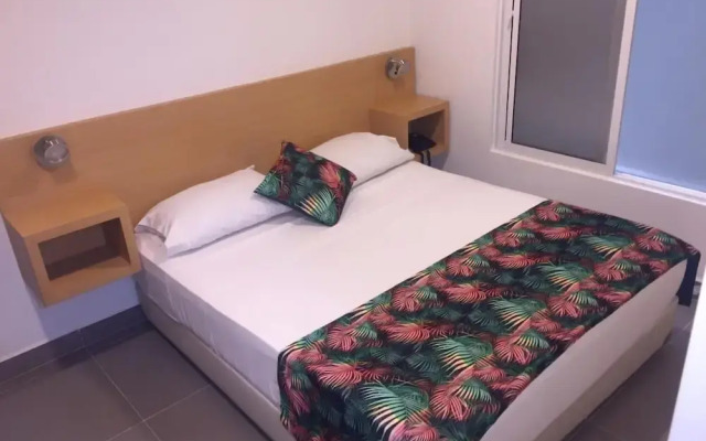 Hotel Cayena Inn