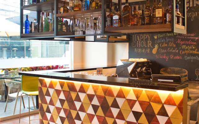 Estelar Apartamentos Bellavista