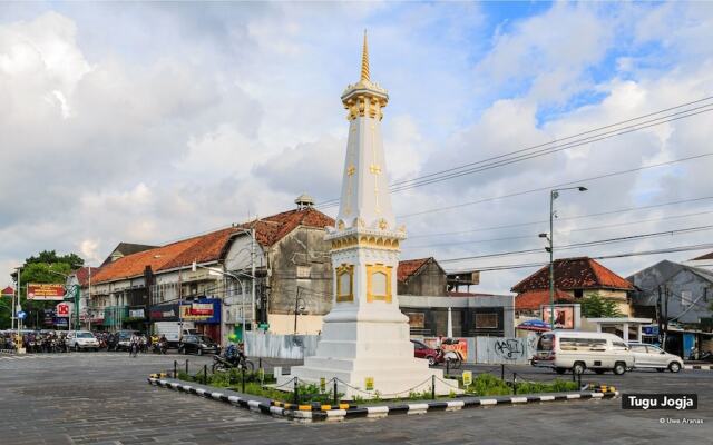 Wisma Sarjana Plus