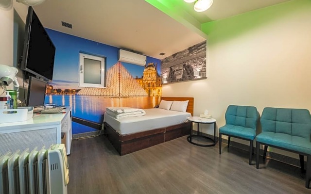 Sookmyung University COZY