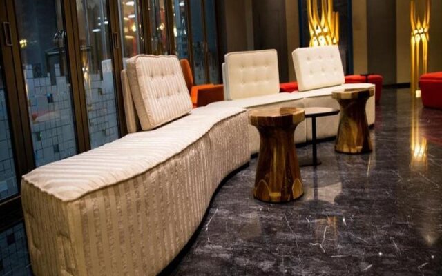 Hotel ibis Styles Huizhou Xunliao Bay