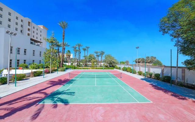 Iberotel Aswan