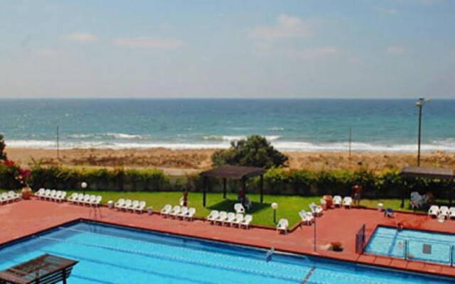 Apartments Love Suite on The Sea