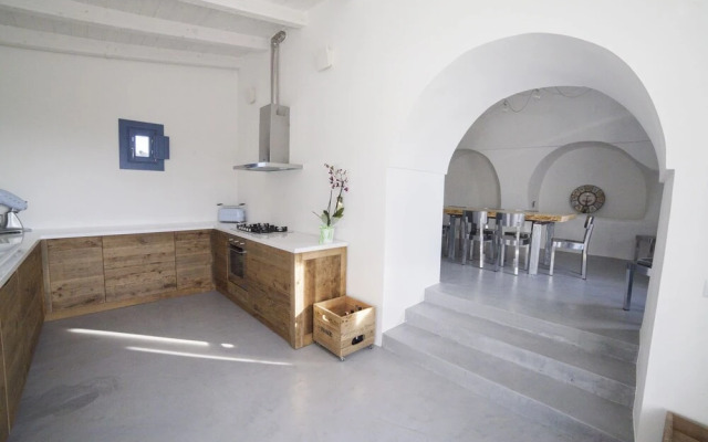 La Casa Di Gioia