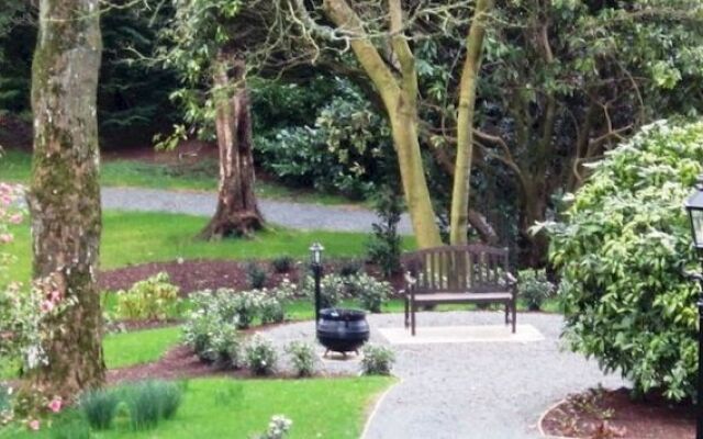 Millbrook Lodge Hotel