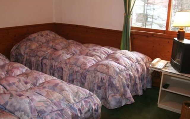 Pension Alpen Rose
