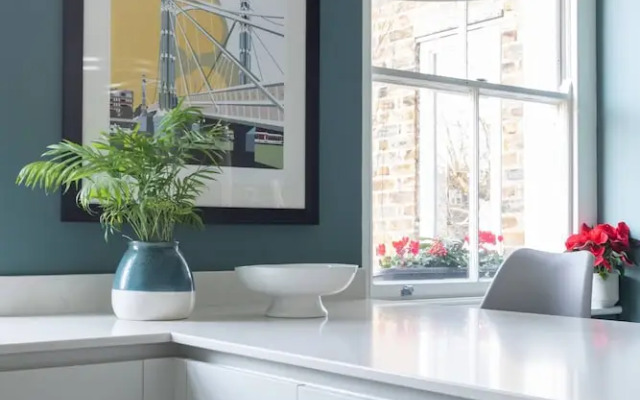 Oakley Street VII by Onefinestay