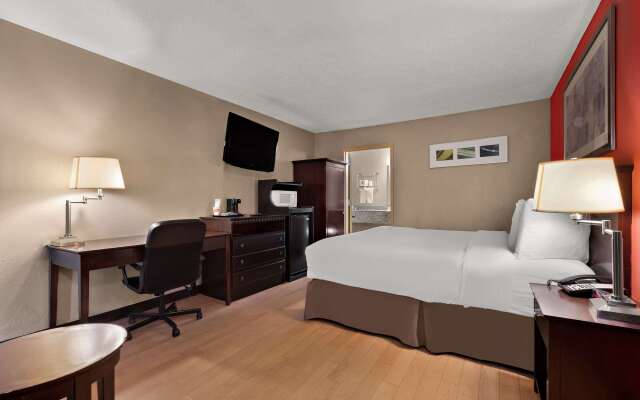 Quality Inn Wayne - Fairfield Area