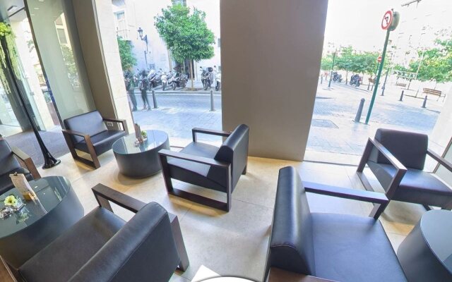Vincci Mercat Hotel