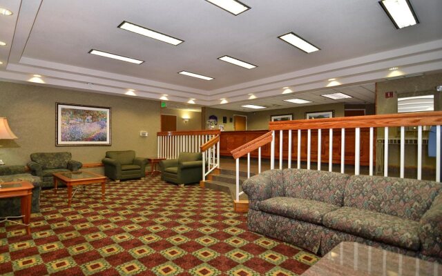 Best Western Plus Twin Falls Hotel