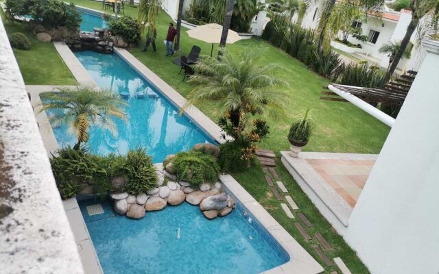Hc Resort