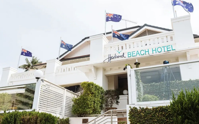 Harbord Beach Hotel