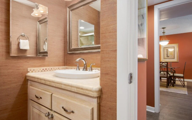 Beachside Two 4234 at Sandestin