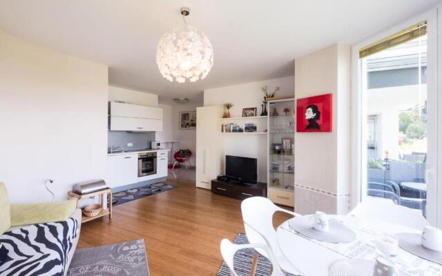 Lakeside Apartments - Adults Only