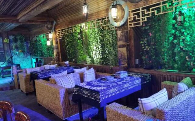 Baihe Wharf Inn