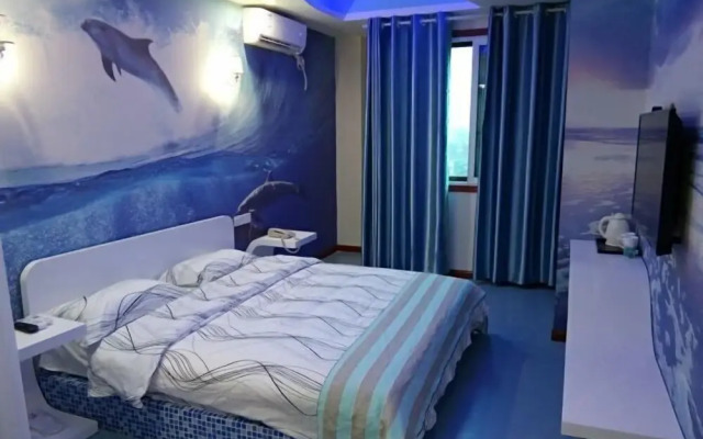 118 Inns (Shizhu High-speed Railway Station)