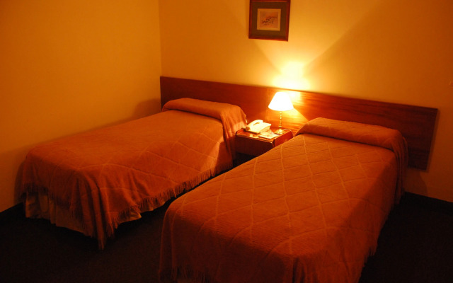 Hotel Gran Crisol