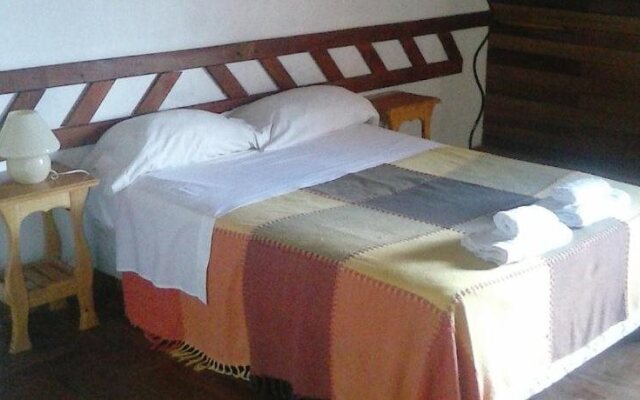 Hotel La Toscana