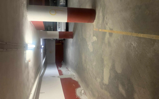 Apartamento a estrenar en pleno centro con garaje