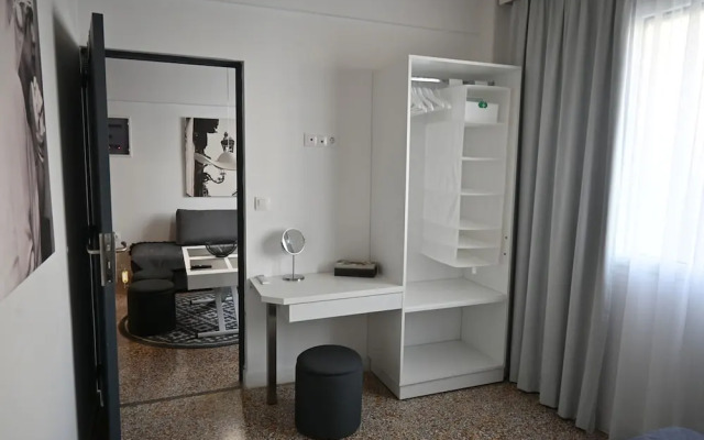 Athenian Stay 303 Apartment