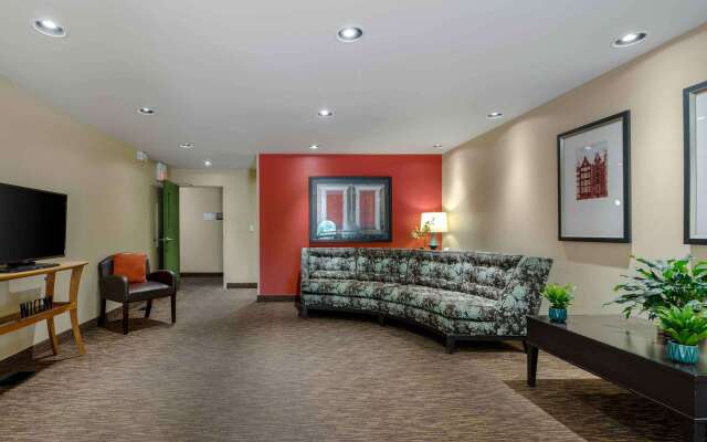 Extended Stay America Suites Dayton South