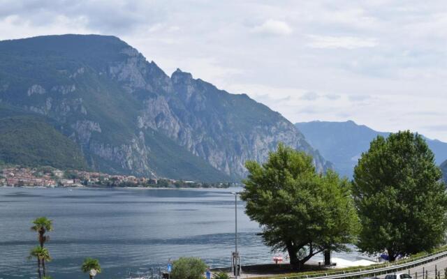 Appartamento Fiordaliso Bellagio Wild Flowers