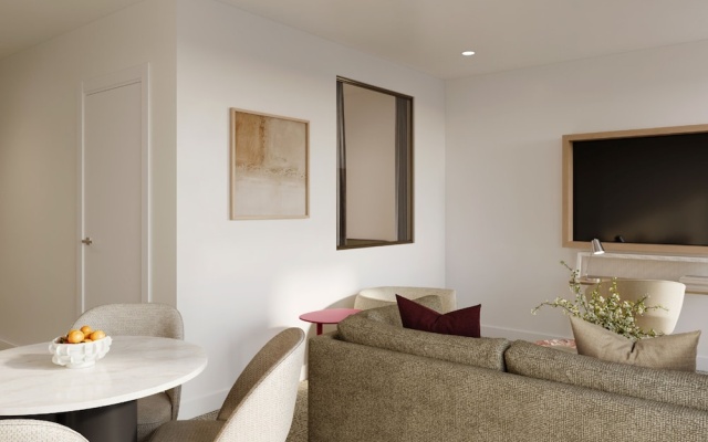 Punthill Epping – Guest Rooms – Melbourne