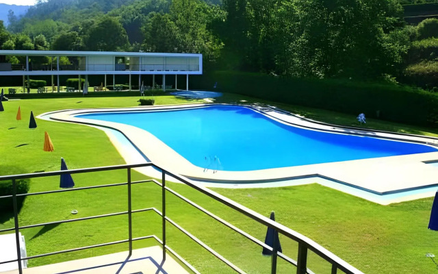 Corredoura Garden Alojamento