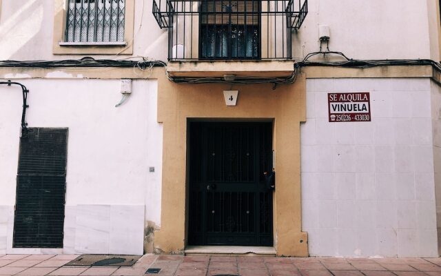 Patios San Lorenzo Apartment by JITKey