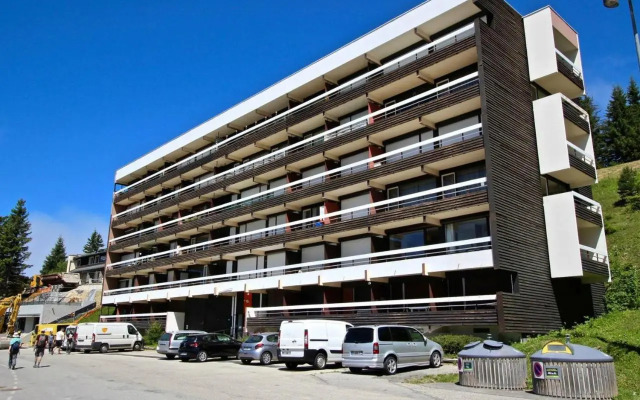 Studio Chamrousse, 1 pièce, 3 personnes - FR-1-340-167