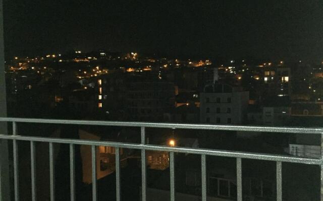 TB Apart-Hotel in Tbilisi 1