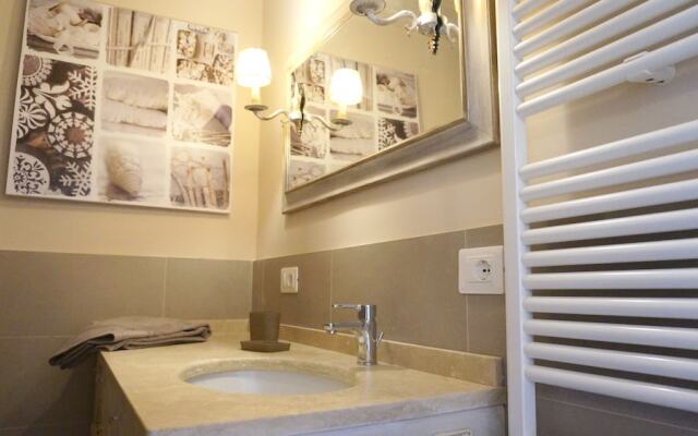 Peonia Apartment