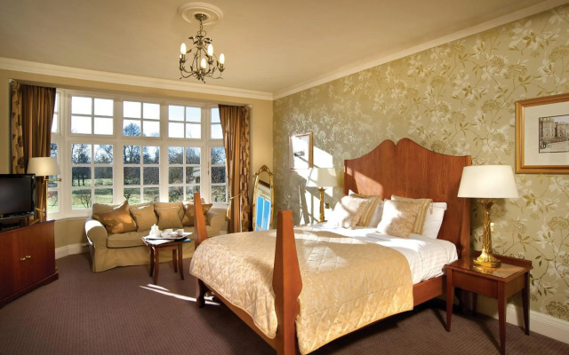 Grovefield House Hotel