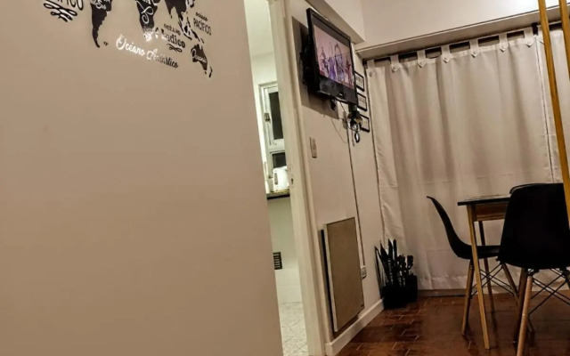 Departamento Torre Colón 7.5